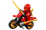 LEGO Ninjago: Мобильная база Ниндзя 70750 — LegoNinja DB X — Лего Ниндзяго