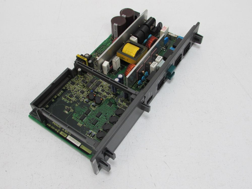 FANUC A16B-2203-0910 / 06A