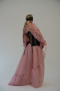 Корсет VALMONT