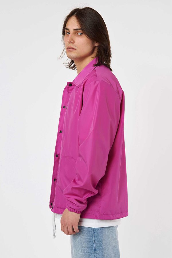 Куртка Coach FOS Фуксия - фото 3