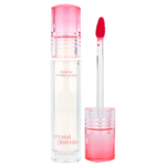 Clio, Crystal Glam, оттенок Baby Berry, 10 ягод, 3,4 г (0,11 унции)
