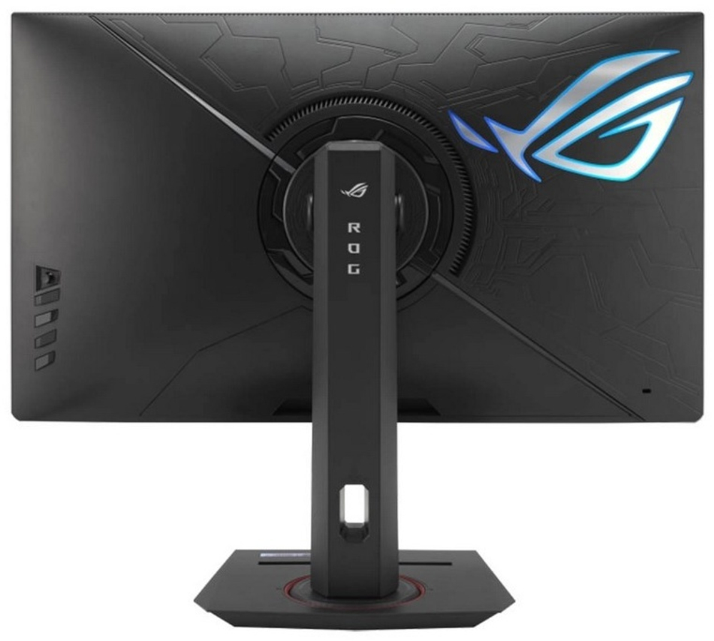 Монитор 27" ASUS ROG Strix XG27UCG 90LM0AG1-B01370 черный
