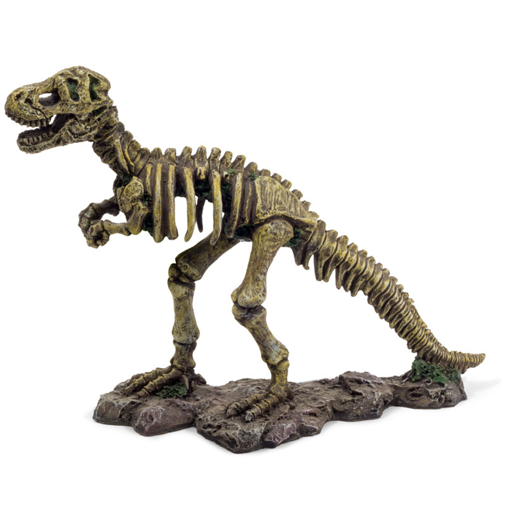 Грот "T-Rex", 250*80*185мм, Laguna