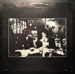Bob Dylan - Street-Legal (Голландия 1978г.)