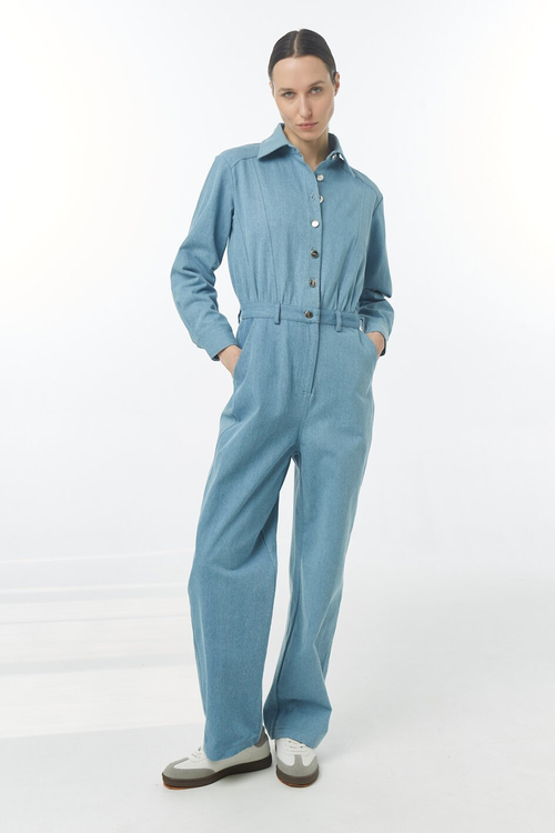 Майка лапша (basic), молоко хлопок