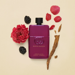 Gucci guilty absolute pour on sale