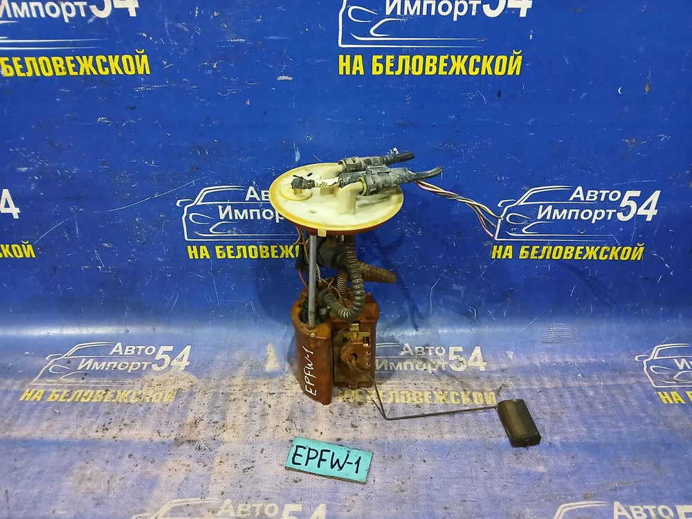 Бензонасос погружной MAZDA TRIBUTE 2002