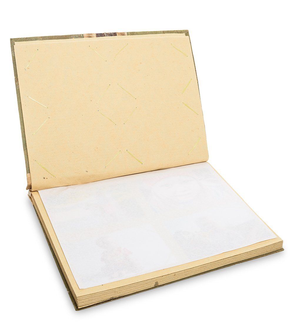 Decor and Gift 16-007 Фотоальбом «Пляжный релакс» (о.Бали) бол.