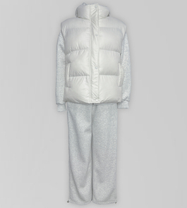 Спортивные костюмы