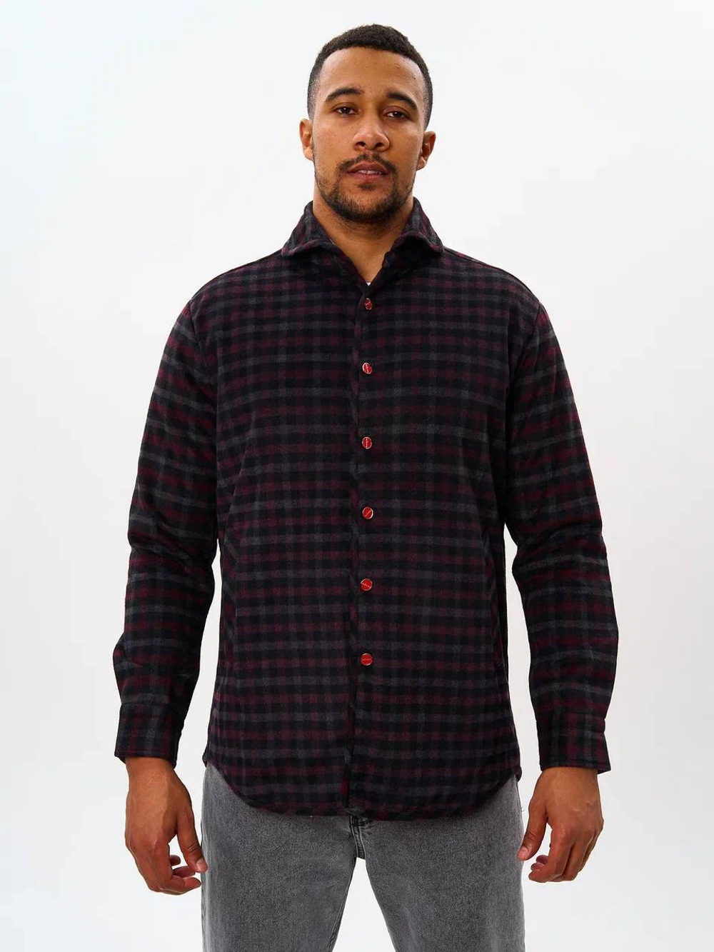 Рубашка Kiton, арт. 482300092