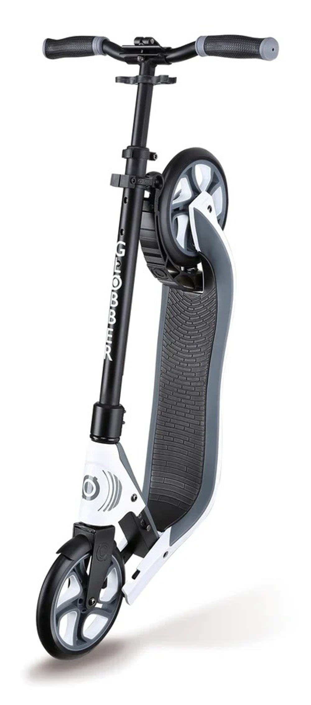 Самокат Globber ONE NL 205 белый