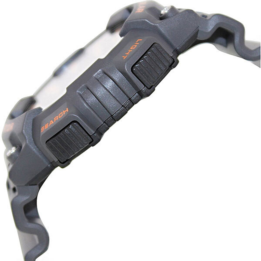 Мужские  наручные часы Casio Collection AQ-S810W-8A