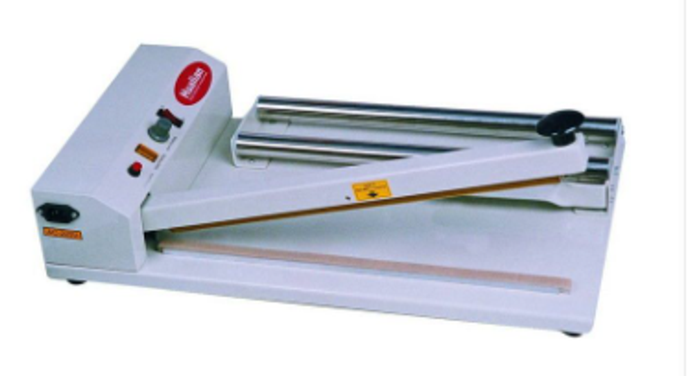 Запайщик пакетов Hualian Machinery SP-300