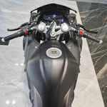 Электромотоцикл ECO Ducati Panigale S Black (3 кВт)