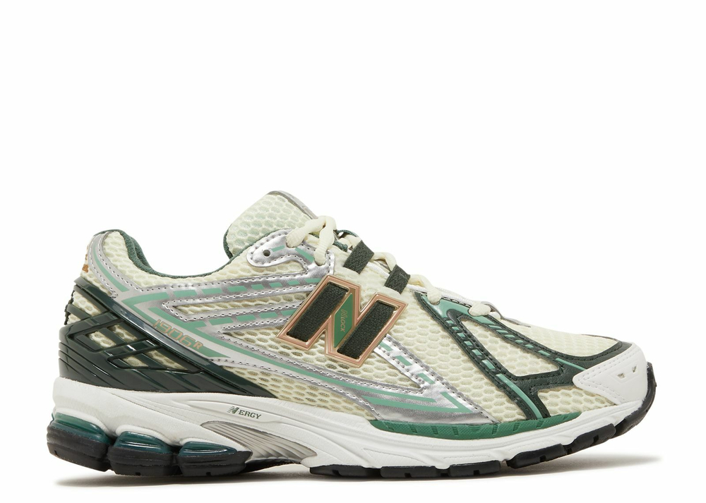 New Balance Aimé Leon Dore X 1906R 'Green'
