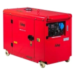 FUBAG DS 6500 AC ES дизельный генератор 431743