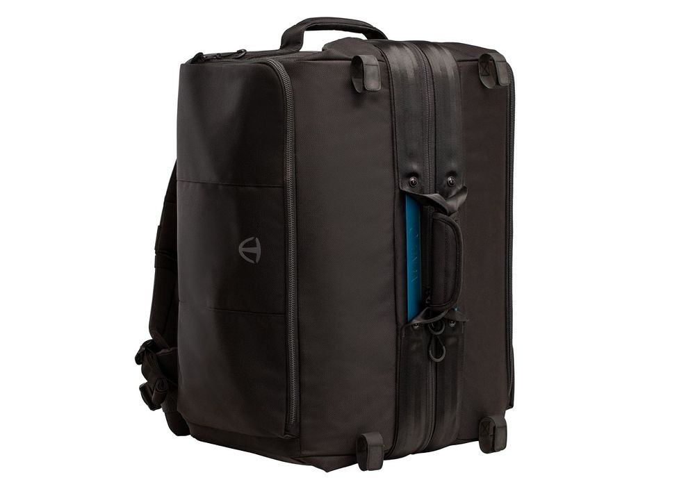 Фоторюкзак Tenba Cineluxe Pro Gimbal Backpack 24 637-513