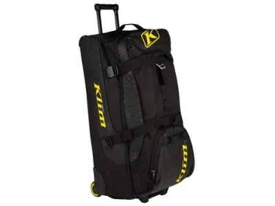 Сумка KLIM Kodiak Bag Black
