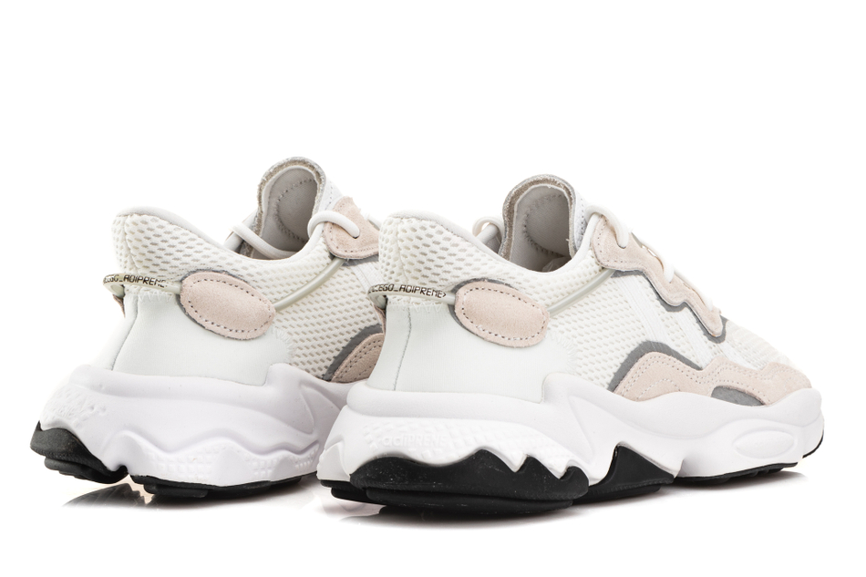 Adidas Ozweego (White)