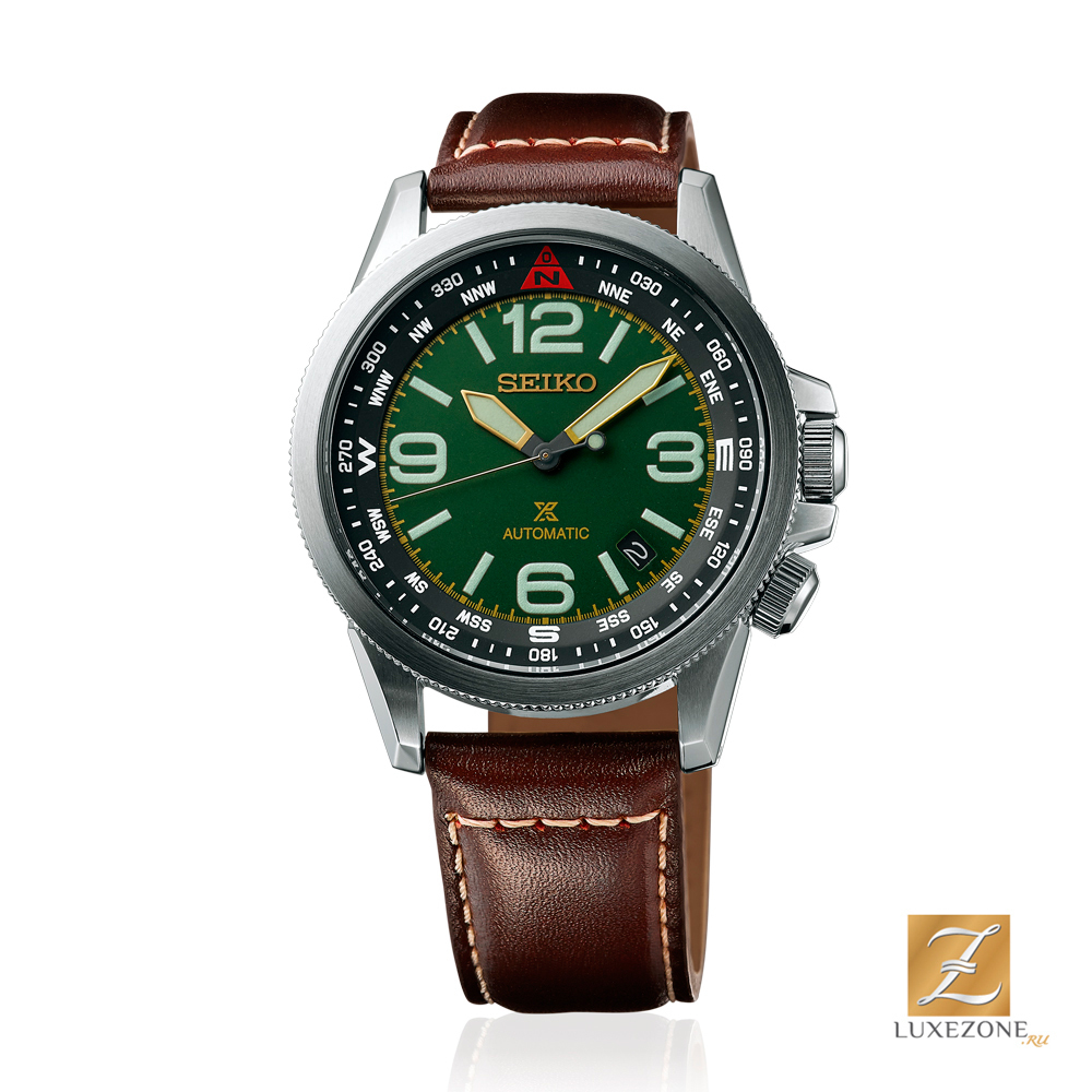Seiko SRPA77K1