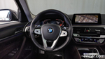 BMW 5 Series (G30) 520d xDrive Luxury Plus (03.2020)