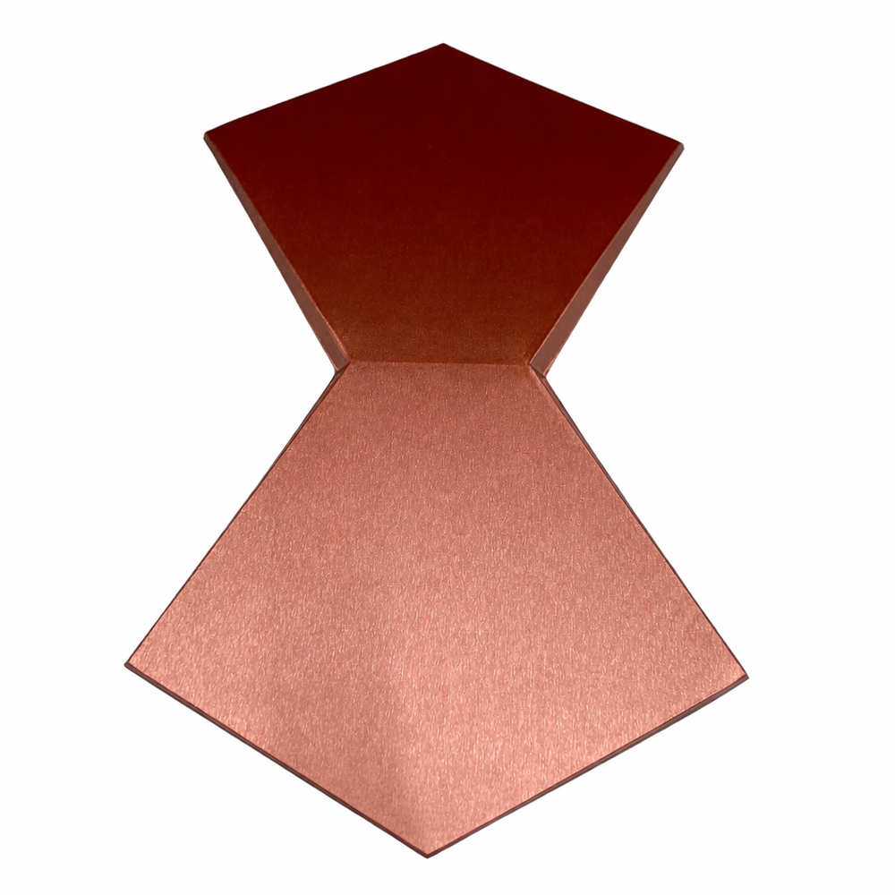 Playboy (Бронза HS-018)