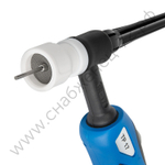 Сопло INOXA №12 (TIG TP 9/20/25/17/18/26) INX1712