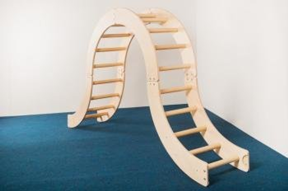 Тренажер Колесо-трансформер