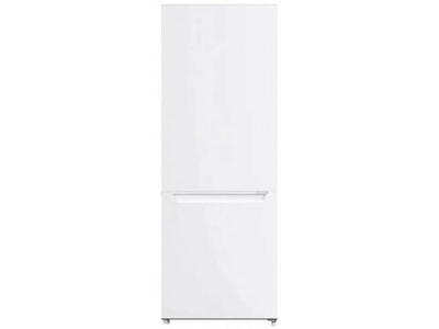 Холодильник Maunfeld MFF144SFW Smart Frost белый