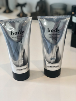 PHformula BODY Firming Lotion - Лосьон для тела, восстанавливающий эластичность кожи