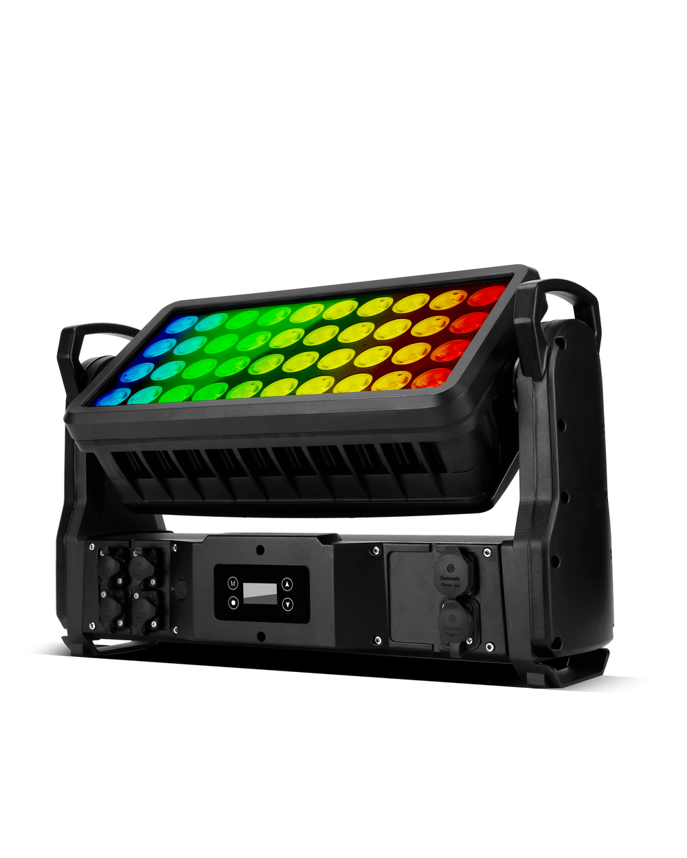 Strobe Thunder M