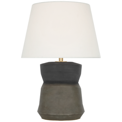 Настольная лампа Visual Comfort 1953 26" Geometric Form Table Lamp