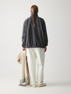 Свитшот Fleece