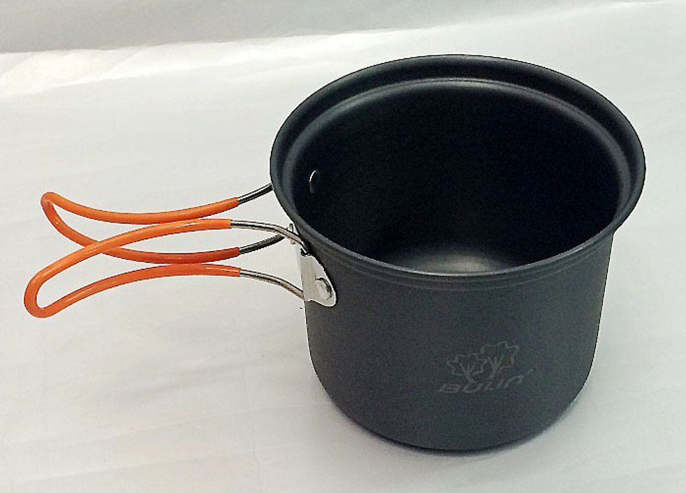 Набор посуды на 1 чел. BULin BL200-C7