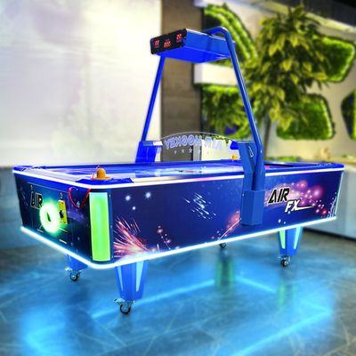 Аэрохоккей "Air FX" (220 х 133 х 175 см)