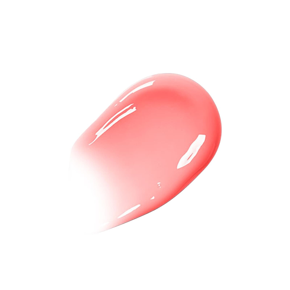 The Creme Shop, Glossy 12 HR + оттенок для губ, тедди, 5,5 г (0,194 унции)