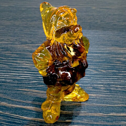 Сказочный гном