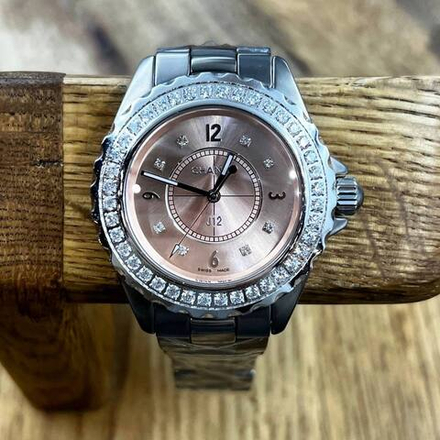 Часы CHANEL