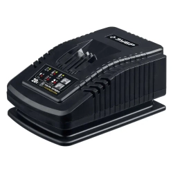 ЗУБР DB-201-42 бесщеточная дрель-шуруповерт (2 x 4 Ач, ЗУ)