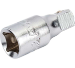 Удлинитель для воротка 3/8" Kraft (42мм)