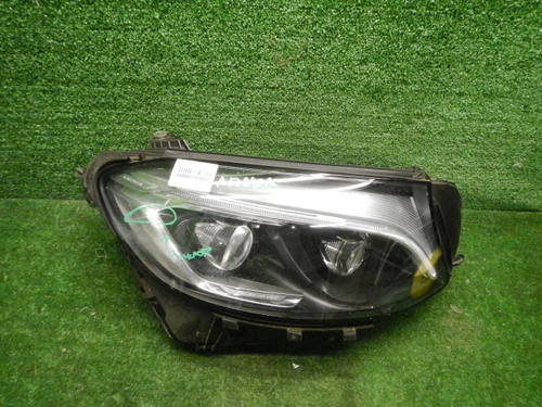 Фара правая Mercedes GLC x253 (2015-2019) LED
