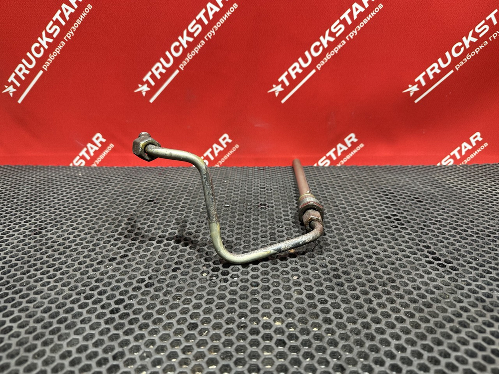 Трубка топливная