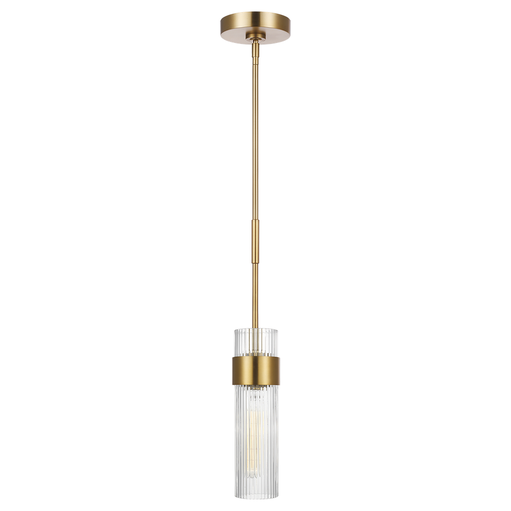 Светильник Visual Comfort Geneva Medium Pendant