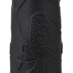 GAEM Ваза, L14 W13,5 H35 см