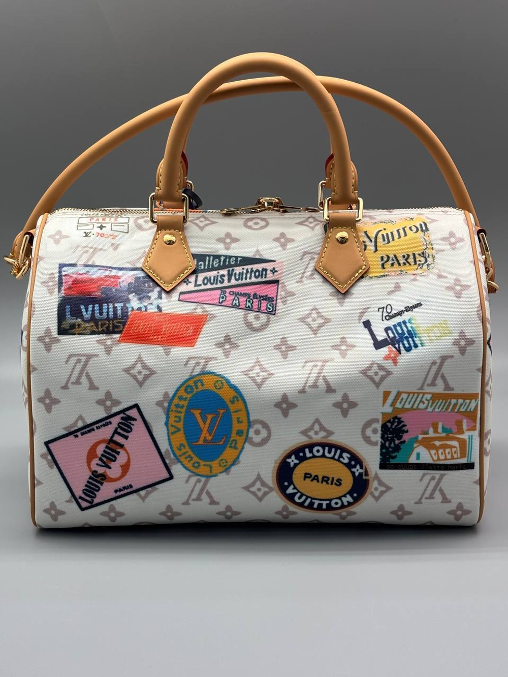 Дорожная сумка Louis Vuitton