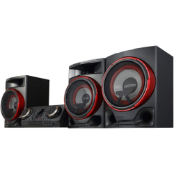 Музыкальный центр LG CL88.DRUSLLX