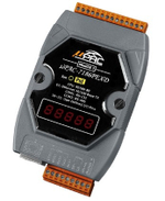 Коммутатор ICP DAS uPAC-7186PEXD-G CR