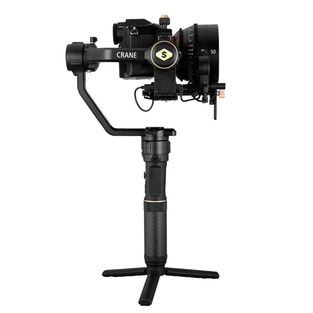 Стабилизатор Zhiyun Crane 2S Pro