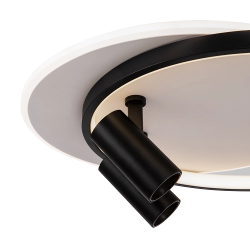 Потолочный светодиодный светильник Freya Spotlights FR6083CL-L106WB