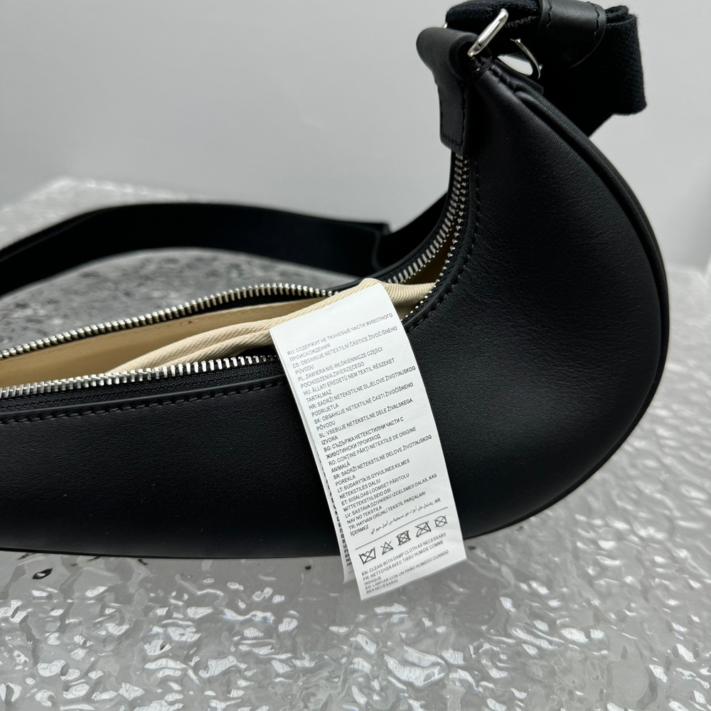 Jacquemus + Nike The Swoosh Bag
